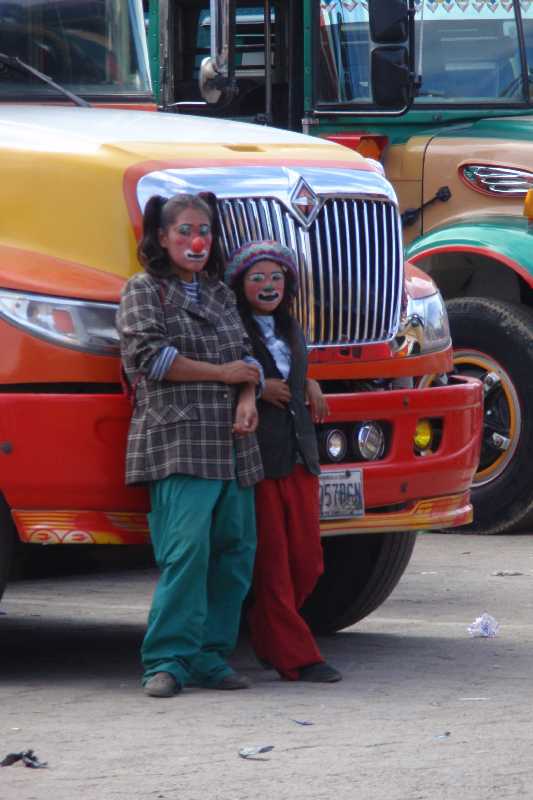 Mexico & Guatemala 2010 - 0822